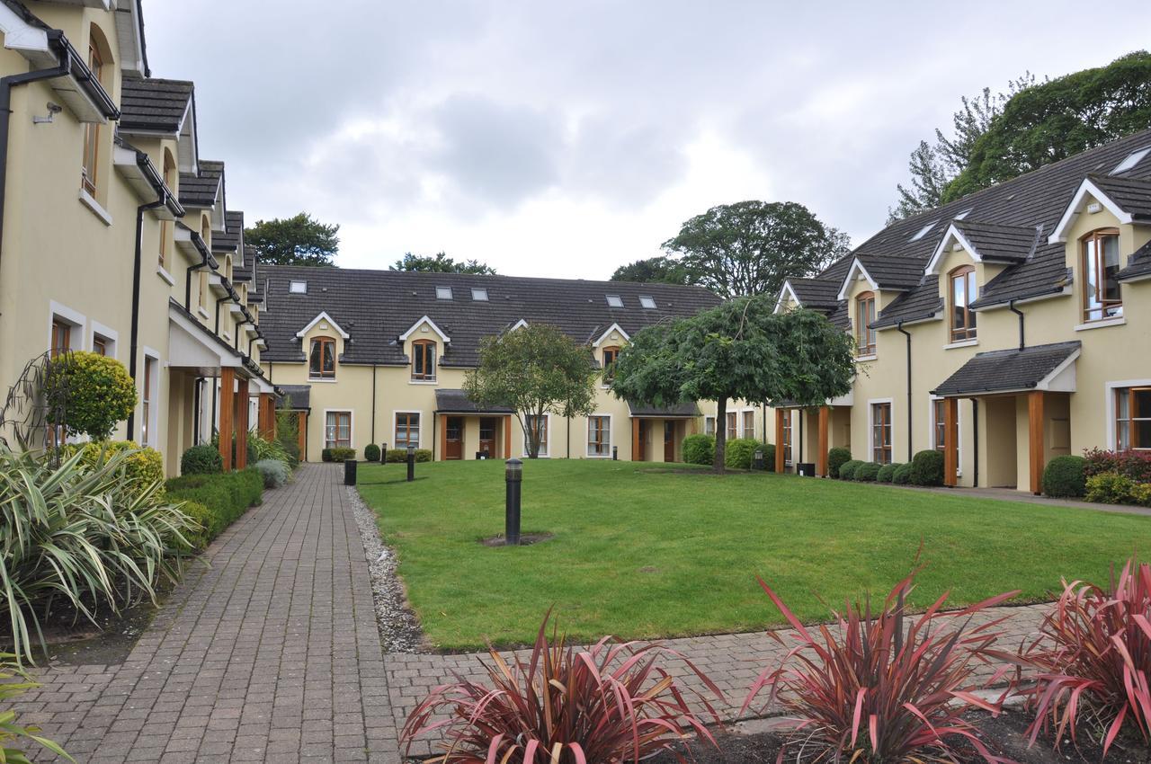 Heyward Mews Holiday Homes No 2 Swords Exterior foto